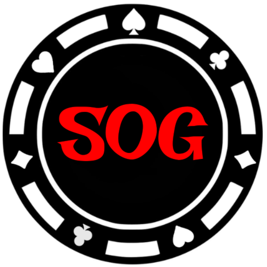 SOG Logo